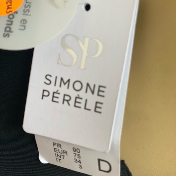 Simone Perele - Picture 7 of 7